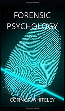 portada Forensic Psychology (9) (Introductory) (en Inglés)