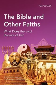 portada the bible and other faiths (en Inglés)