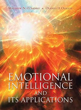 portada Emotional Intelligence and its Applications (in English)