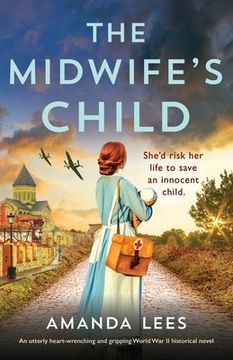 portada The Midwife's Child (in English)