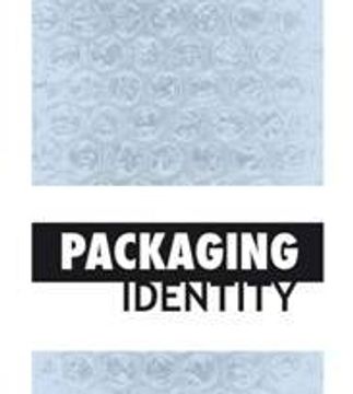 portada packaging identity