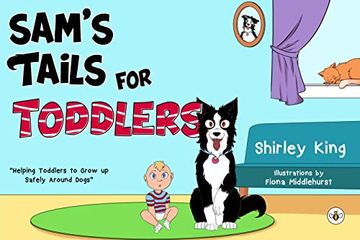 portada Sam's Tails for Toddlers