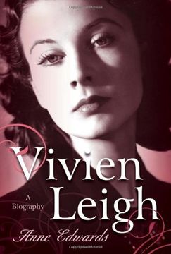 portada Vivien Leigh: A Biography (en Inglés)