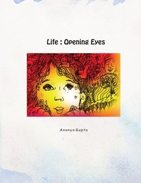 portada Life - Opening Eyes: Poems (Volume 1)
