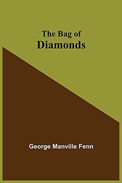 portada The bag of Diamonds (en Inglés)