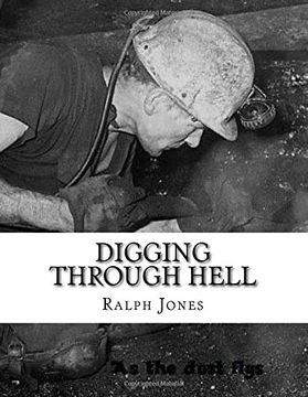 portada Digging through Hell