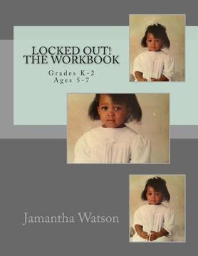 portada LOCKED OUT! The Workbook (en Inglés)