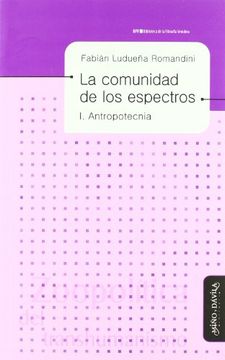 La comunidad de los espectros