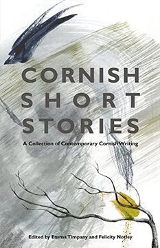 portada Cornish Short Stories: A Collection of Contemporary Cornish Writing (en Inglés)