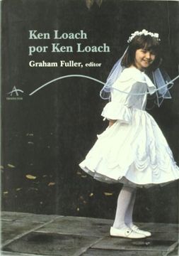 portada Ken Loach por ken Loach (in Spanish)