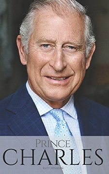 portada Prince Charles: The man who Would be King 