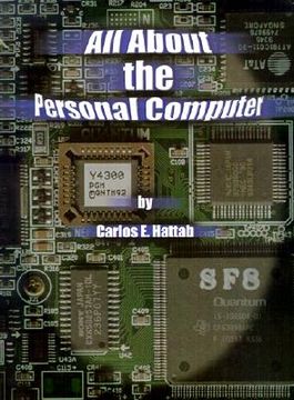 portada all about the personal computer (en Inglés)