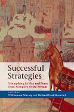 portada Successful Strategies: Triumphing in war and Peace From Antiquity to the Present
