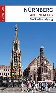 portada Nürnberg an Einem Tag: Ein Stadtrundgang (en Alemán)