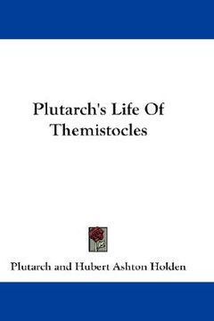 portada plutarch's life of themistocles