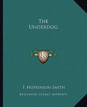 portada the underdog