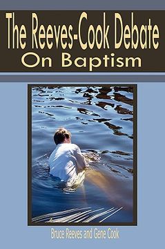 portada reeves-cook debate on baptism (in English)