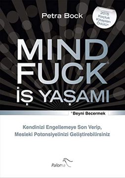 portada Mind Fuck is Yasami (in Turkish)