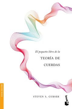 portada El Pequeño Libro de la Teoría de Cuerdas (in Spanish)