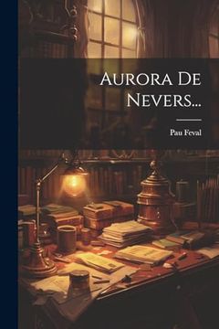 portada Aurora de Nevers.