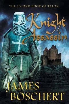 portada Knight Assassin