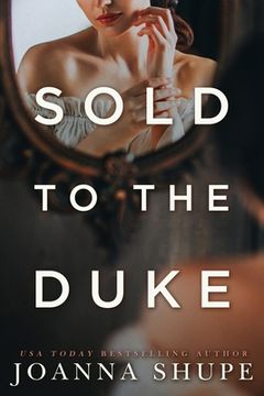 portada Sold to the Duke: A Victorian Novella