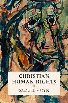 portada Christian Human Rights (intellectual History Of The Modern Age) (en Inglés)