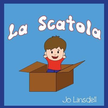 portada La Scatola (in Italian)