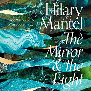 portada The Mirror and the Light (The Wolf Hall Trilogy) () (in English)