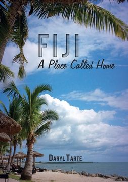 portada Fiji: A Place Called Home (in English)