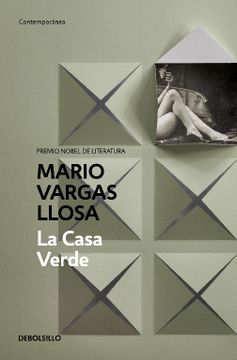 portada La Casa Verde (in Spanish)