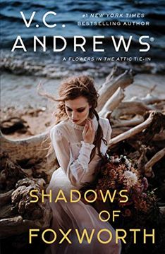 portada Shadows of Foxworth (en Inglés)