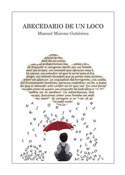 portada Abecedario de un Loco (in Spanish)