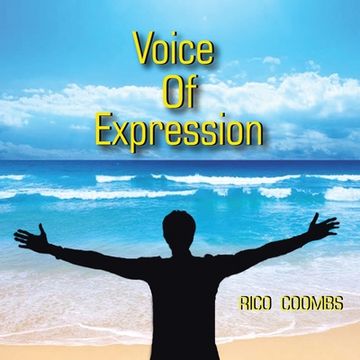 portada Voice of Expression (in English)