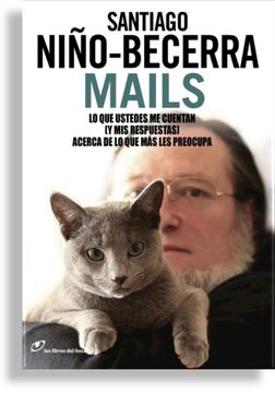 portada Mails (in Spanish)