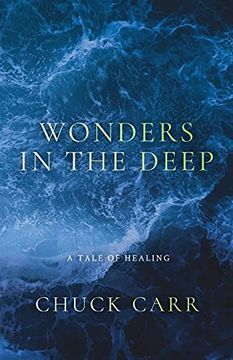 portada Wonders in the Deep: A Tale of Healing (en Inglés)
