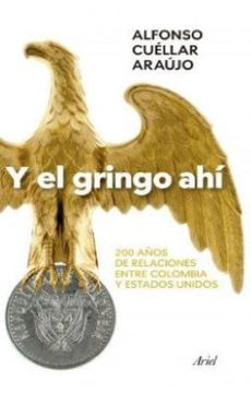 portada Y el Gringo ahi (in Spanish)