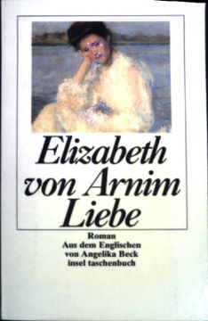 portada Liebe. (Nr. 1591)