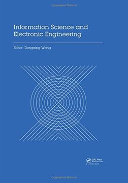 portada Information Science and Electronic Engineering: Proceedings of the 3rd International Conference of Electronic Engineering and Information Science (Ice (en Inglés)