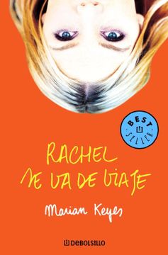 portada Rachel se va de viaje (Familia Walsh 2) (in Spanish)