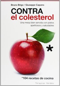 portada Contra el Colesterol (in Spanish)