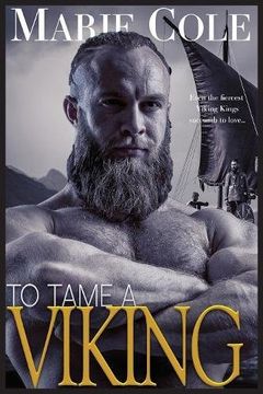 portada To Tame a Viking