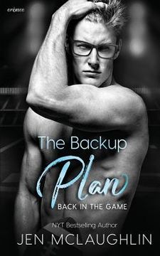 portada The Backup Plan (in English)