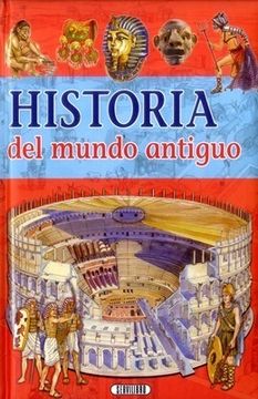 Historias del mundo antiguo