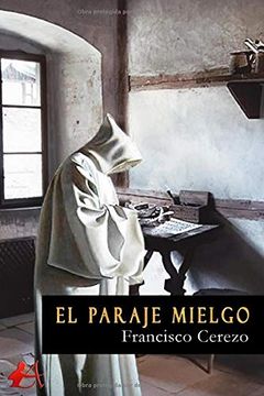 portada El Paraje Mielgo (in Spanish)