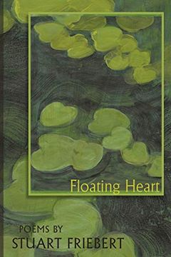 portada Floating Heart (en Inglés)