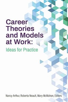 portada Career Theories and Models at Work: Ideas for Practice (in English)