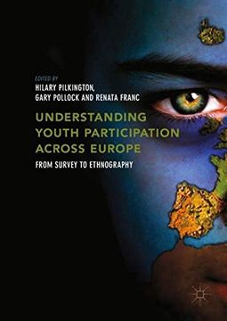 portada Understanding Youth Participation Across Europe: From Survey to Ethnography (en Inglés)
