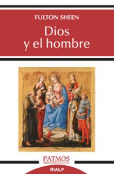 portada Dios y el Hombre (in Spanish)