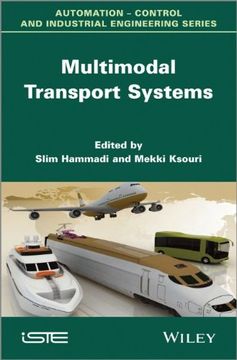 portada multimodal transport systems (en Inglés)